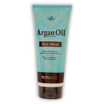 Haarmaske mit Arganöl 200 ml