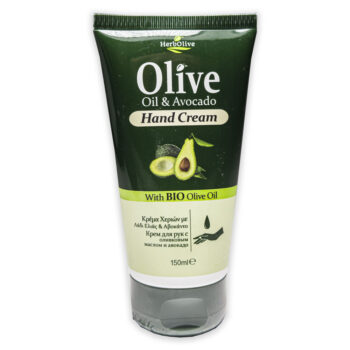 Herbolive Handcreme Avocado 150 ml