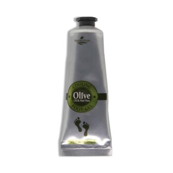 Herbolive Fußkühlgel 75ml