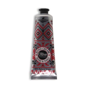 Hand Creme Aloe Vera mit feuchtigkeitsspendender Pflegewirkung