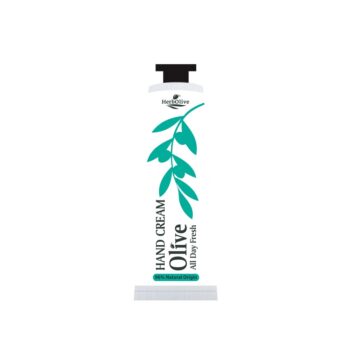 Herbolive Handcreme All Day Fresh 75ml