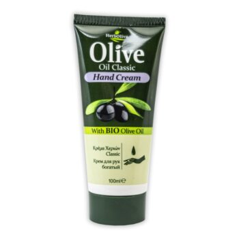 Herbolive Hand Cream Classic