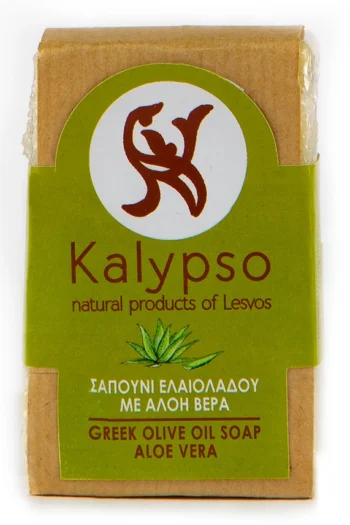 Handgemachte Naturseife mit Eselsmilch, Olivenöl Aloe Vera