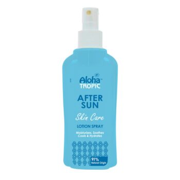 Aloha Tropic After Sun Hautpflegelotion