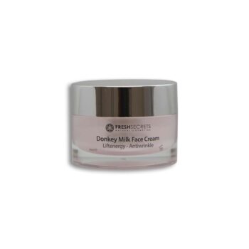 Fresh Secrets Eselsmilch Liftenergy-Antifalten Gesichtscreme