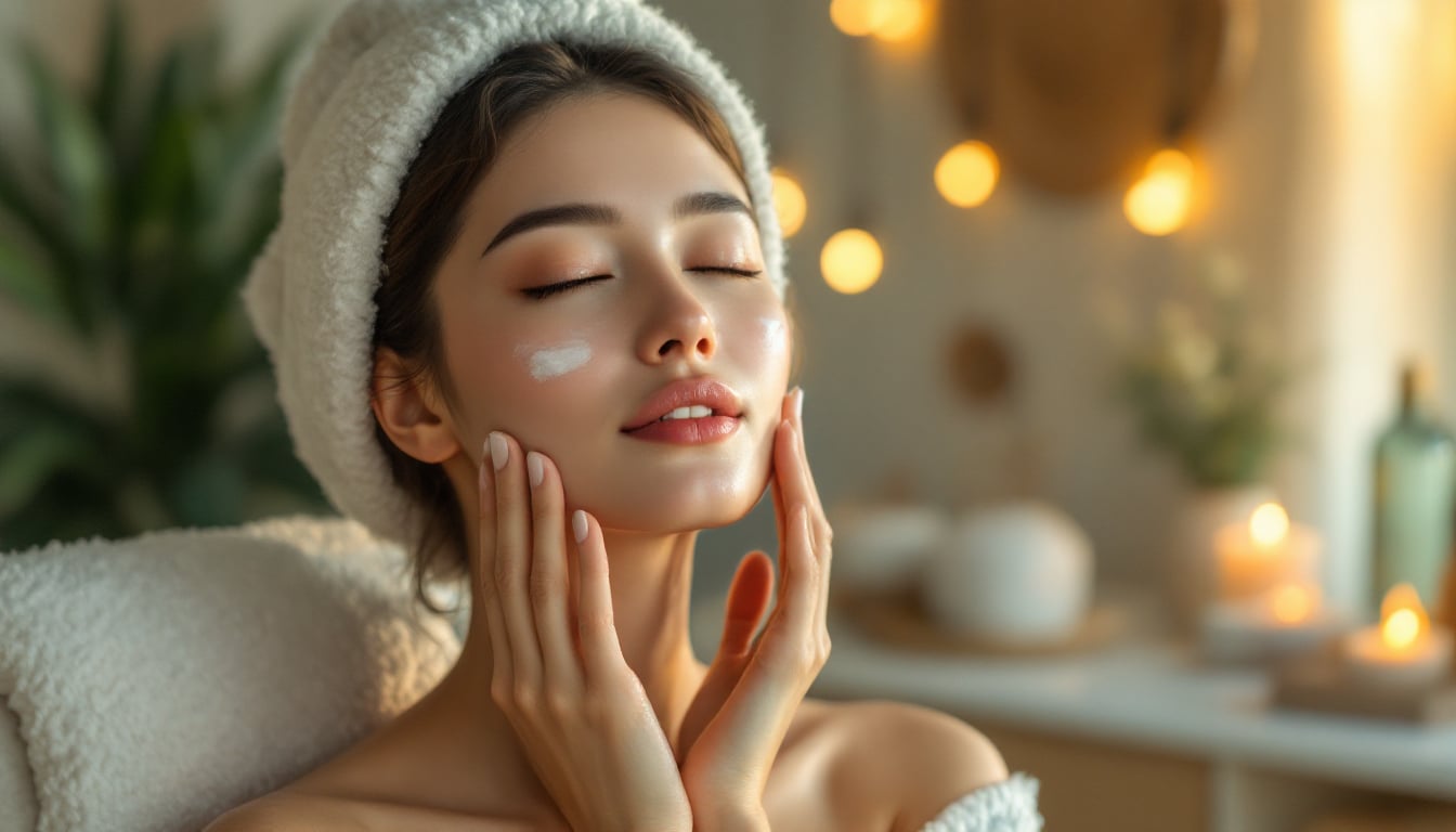 Herbolive: Sanfte Pflege für trockene Haut mit Aloevera und Olivenöl